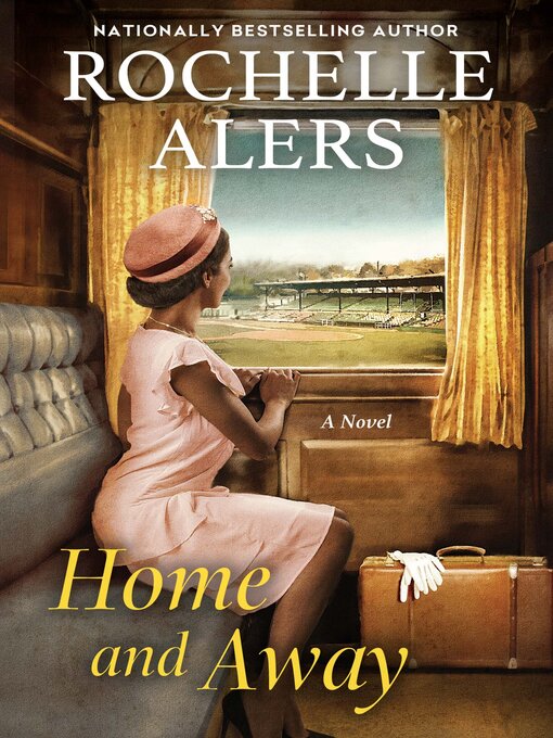 Title details for Home and Away by Rochelle Alers - Available